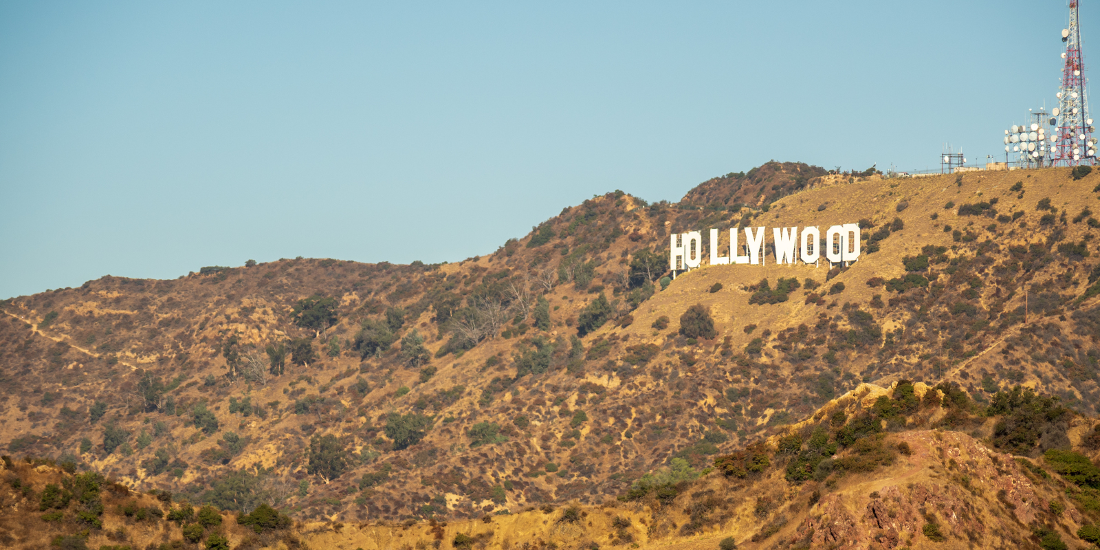 For a veteran Hollywood cameraman, a second career serving his city 